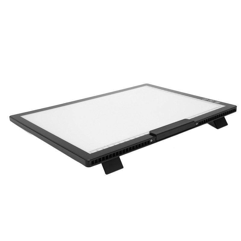 A4 Tracing Light Pad Ultrathin Rechargeable Portable A4 Tracing LED