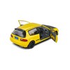 Solido, 1:18 Honda Civic (EG6) 1991 Yellow