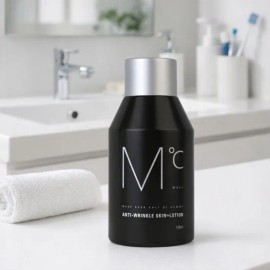 MDoC Men's Skin Elasticity Wrinkle Improvement Care Mdoc Anti-Wrinkle Skin Plus All-in-One Lotion / 남자 피부 탄력 주름 개선 관리 엠도씨 안티 링클 스킨 플러스 올인원 로션