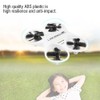 2.4G Mini RC Remote Control Quadcopter Altitude Hold Model Drone