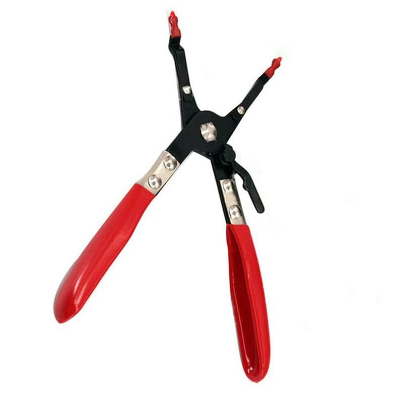 Anlayliay Universal Car Vehicle Soldering Aid Pliers Hold 2 Wires