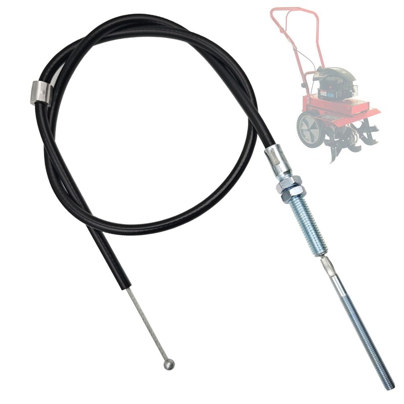 30588 Front Tine Tiller Cable - Compatible with Earthquake 20908/20970