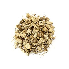 Wild Yam Root Organic - 1oz Raíz de ñame salvaje Organico 1oz