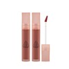 3CE 3CE Blur Water Tint 2 pcs PINK GUAVA Pink
