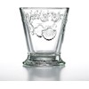 La Rochere Versailles Glass Tumbler Set of 6 – French