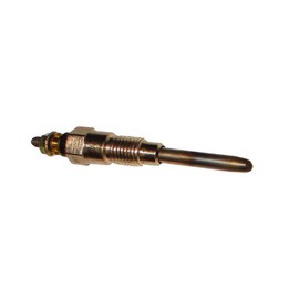 Replacement part fits New Glow Plug Fits Kubota Tractor L3410Dtgst L3430Dtgstc L3430Dthstc L35 CHStet09845