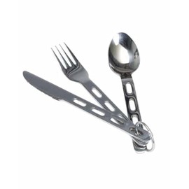 Cutlery M S STEEL RING LIGHT WEIGHT