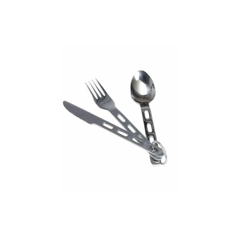 Cutlery M S STEEL RING LIGHT WEIGHT