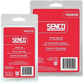 SENCO YK0360 Repair Kit for FramePro 601, 602, 651 and 652