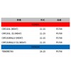 ZETA RACING (ZETA RACING) CRF250L/(S)(MD47)'21-25, CRF250RALLY/(S)(MD47)'21-25 Grab Bar Single Side