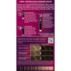 Schwarzkopf Keratin Color Permanent Hair Color Cream, 3.0 Espresso