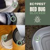 Bed Bug Interceptors – 8 Pack | Bed Bug Blocker