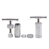 T Pollen Press Tool, Pollen Pollen Pen, Jaw, Heavy Duty