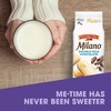 Pepperidge Farm Milano Cookies, Double Milk Chocolate, 7.5 oz. Bag