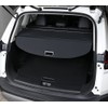Cosilee Retractable Cargo Cover for Nissan Rogue 2021-2026 - Carbon