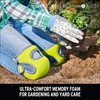 Burgon & Ball, Gooseberry GKN/KPADGOO Kneelo Gardening Knee Pads