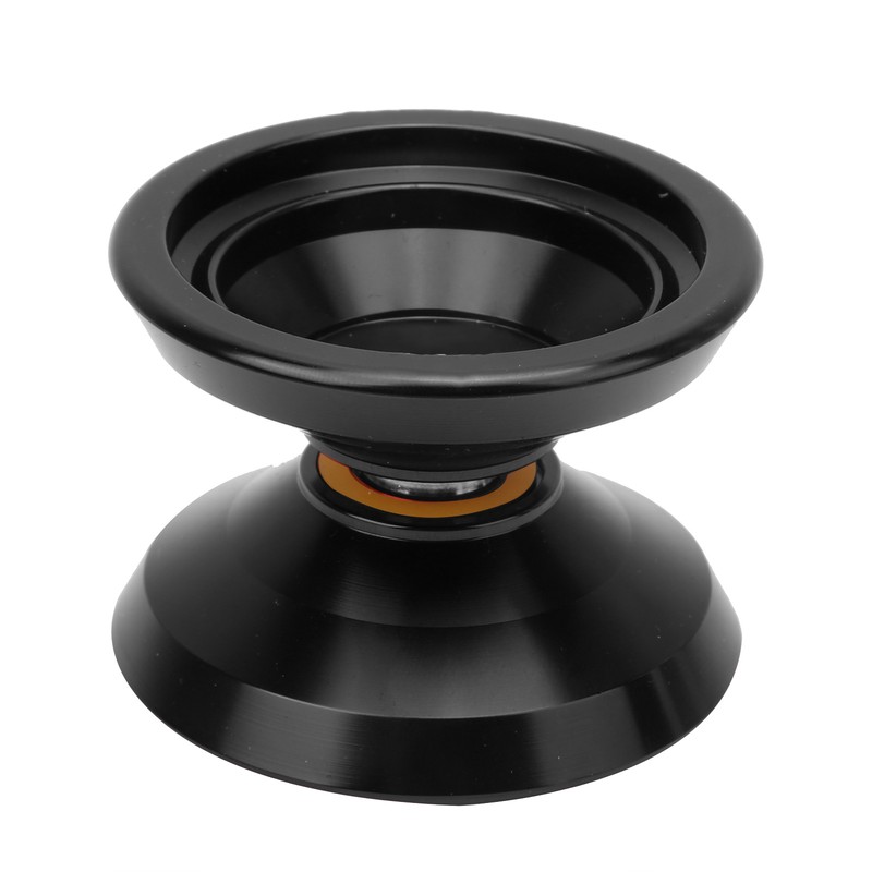 Alloy Yoyo Ball Competition Yoyo Toy with 3pcs Replacement Yoyo