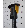 Digital Caliper Pegboard Holder