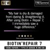 TRESemmè Biotin Repair+7 Conditioner 400ml