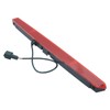 Kalunfex Red Tailgate Brake Light for Sci-r-co Golf P-lo High-Mount