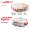KneadAce Sourdough Starter Kit, 34oz Sourdough starter Jar, 2 x