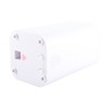 Aquarium Fish Feeder Rotatable Removable Smart Fish Timer Feeder Dispenser