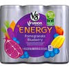 V8 +Energy Variety Pack, Pomegranate Blueberry, Peach Mango, Orange Pineapple
