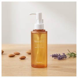 Doctor Deep I agree to the use of personal information for 1 Dr. Deep Natural Oil 45ml / 닥터딥 내추럴 오일 45ml 1개 개인정보 활용에 동의합니다