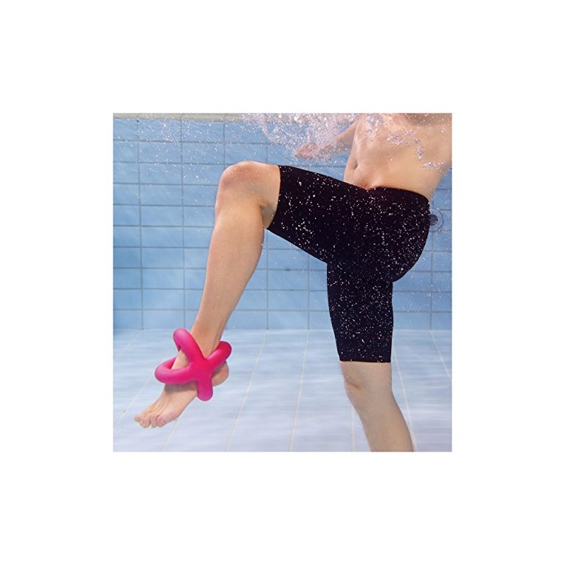 Beco BEtomic Swimming Equipment pink One Size