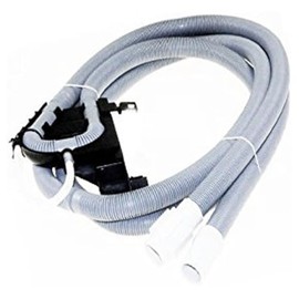 Original Dishwasher Drain Hose 481010441234 BAUKNECHT Dishwasher 481010441234 BAUKNECHT