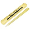 Skater ABC3AG-A Chopsticks, 7.1 inches (18 cm), Chopsticks Case Set,