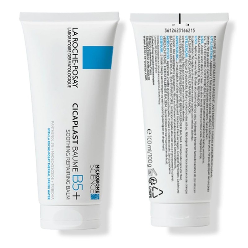 La Roche-Posay Cicaplast Balm B5+ 40ml