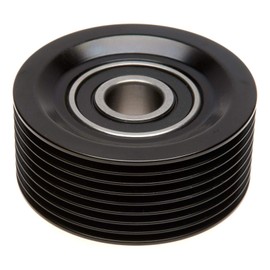 Gates 36351 DriveAlign Belt Drive Idler/Tensioner Pulley