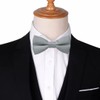 The Tie Co™ Kids Bow Tie – Pre-tied & Adjustable
