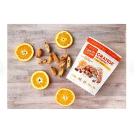 Cooper (2 Pack)Cooper Street Orange Cranberry Cookies, (18 oz.)