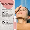 Cilrofelr Rubor Líquido Dewy, Rubor Líquido En Crema Suave Para