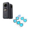Lens Guards for Insta 360 ONE X2 Double Layer Optical
