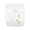 Premium Organic Nappies Eco Nappies Size 2 Pack of 33