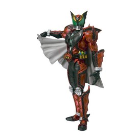 S.H. Figuarts Kamen Rider Dark Kiva