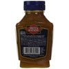 Dietz & Watson, Deli Compliments, Zesty Honey Mustard, 11oz Bottle