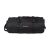 Stansport Traveler Duffle Bag (17010) , Black
