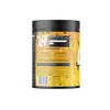 EFECTIV Legacy - High Caffeine Powerful 400mg Pre Workout Powder