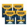 Snoqualmie Falls Lodge Old Fashioned Pancake & Waffle Mix, 24