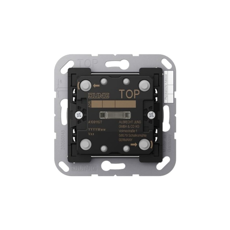 Universal Sensor Module 1 Phase A (Reference: JUNG A10911ST)