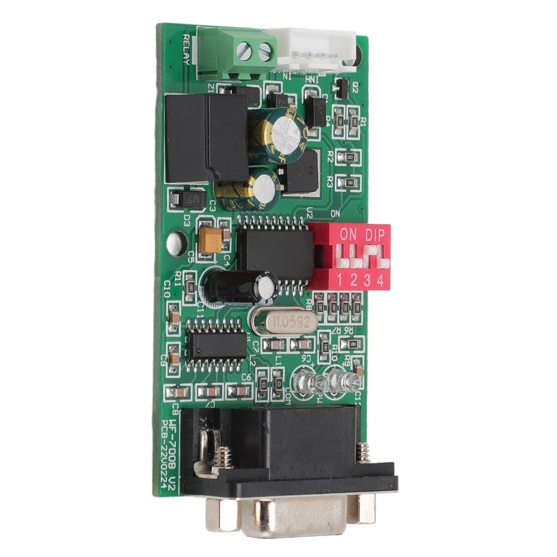 Coin Acceptor Module 261 Pulses Data Record RS232 Interface 9600