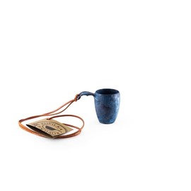 Kupilka 5 shot cup blue