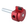 PVC Pipe Reamer Kit Aluminum Alloy Pipe Fitting Reamer PVC