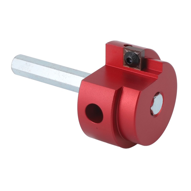 PVC Pipe Reamer Kit Aluminum Alloy Pipe Fitting Reamer PVC
