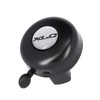 XLC Unisex - Adult Bell 137566, Black, One Size
