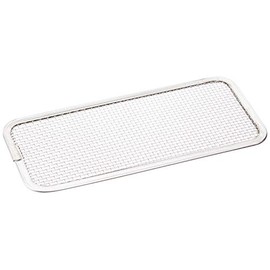 Nakamura Shoji Incense Plate Net Approx. 6.5 x 3.0 x 0.6 inches (16.4 x 7.5 x 1.5 cm)